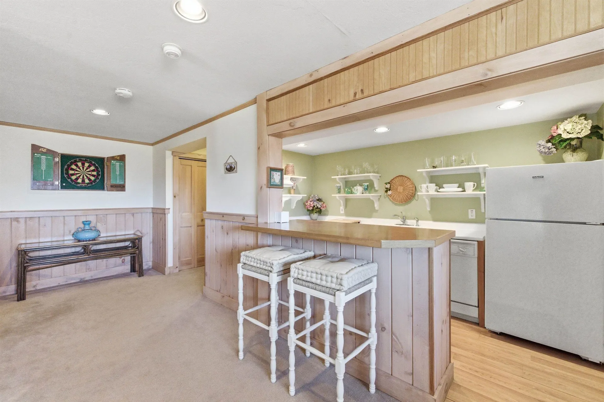 36 Puckerbrush Road Campton NH 03223
