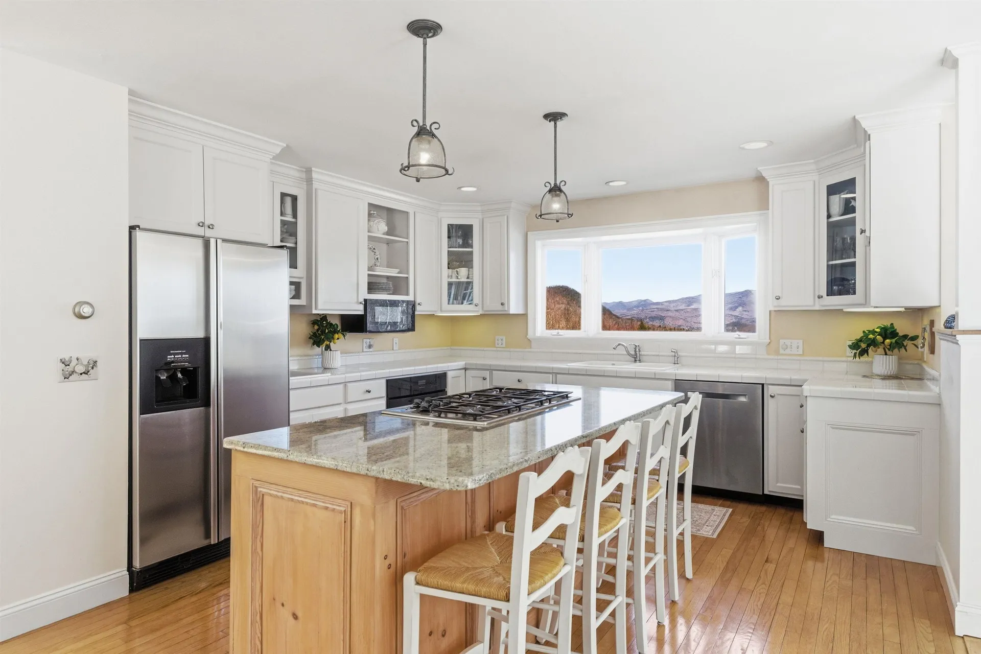 36 Puckerbrush Road Campton NH 03223