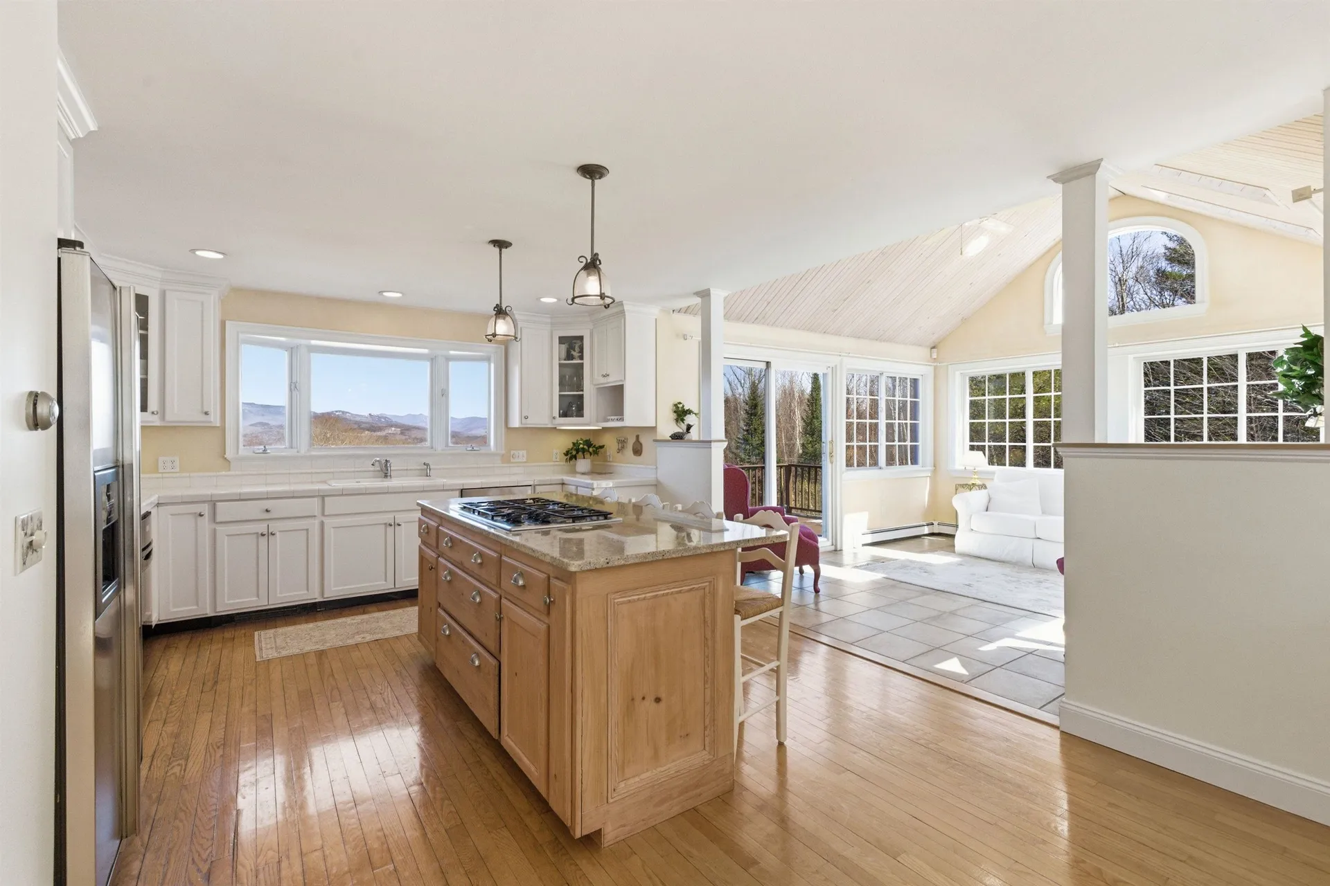 36 Puckerbrush Road Campton NH 03223