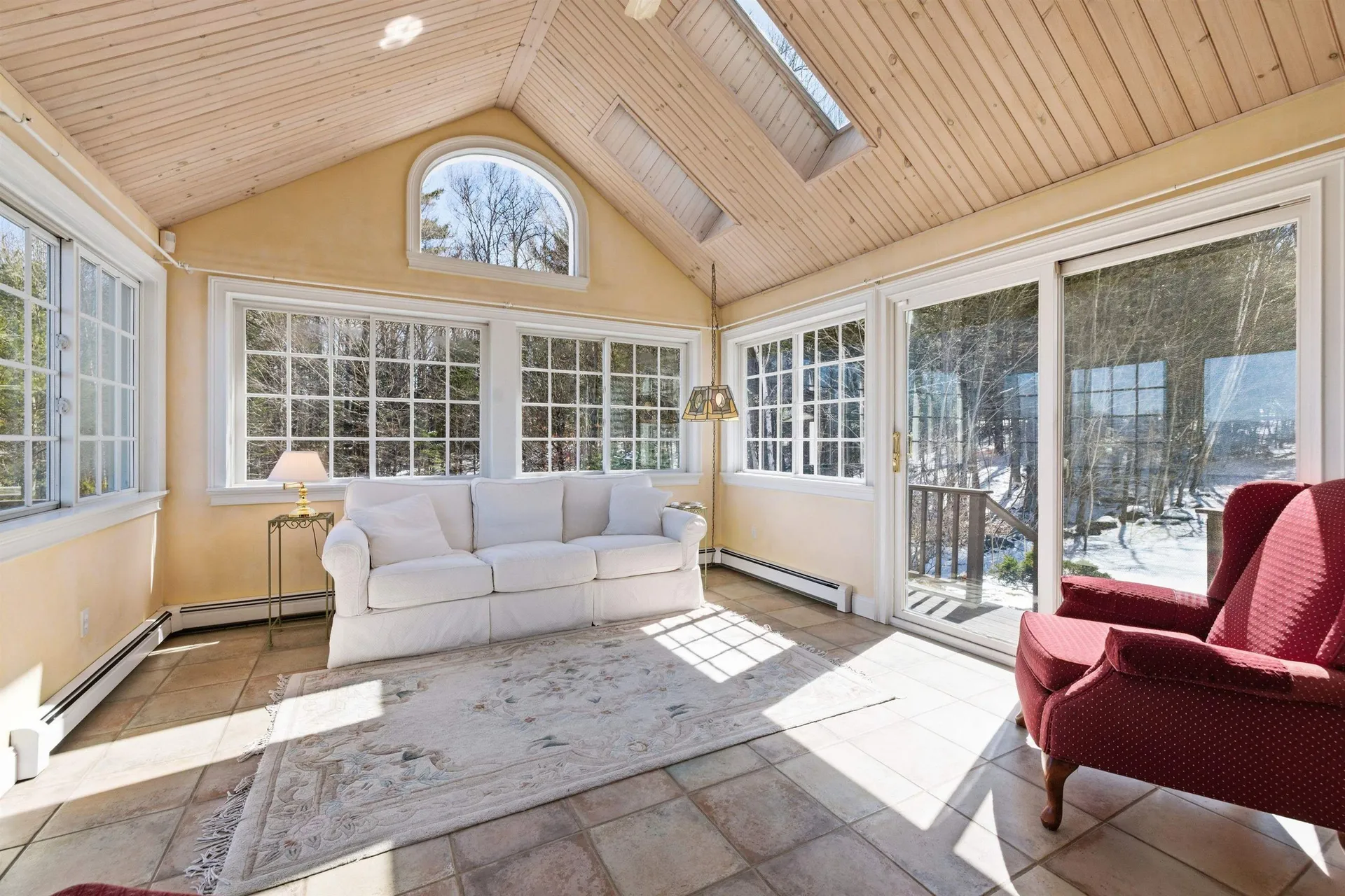 36 Puckerbrush Road Campton NH 03223