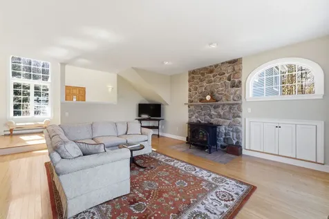 36 Puckerbrush Road Campton NH 03223