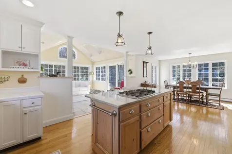 36 Puckerbrush Road Campton NH 03223