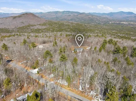 36 Puckerbrush Road Campton NH 03223