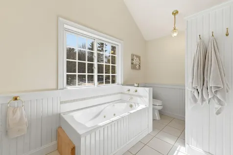 36 Puckerbrush Road Campton NH 03223