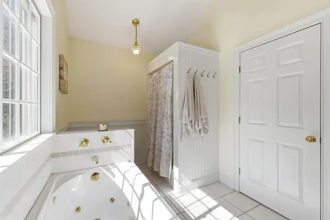 36 Puckerbrush Road Campton NH 03223