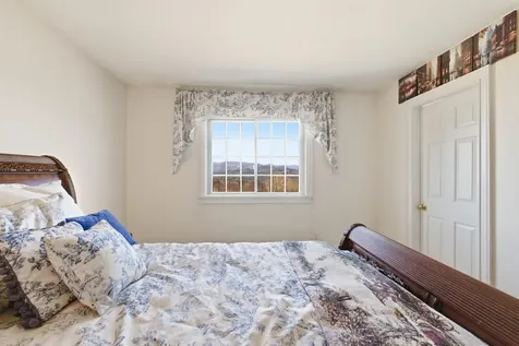 36 Puckerbrush Road Campton NH 03223