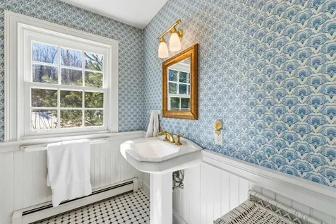 36 Puckerbrush Road Campton NH 03223