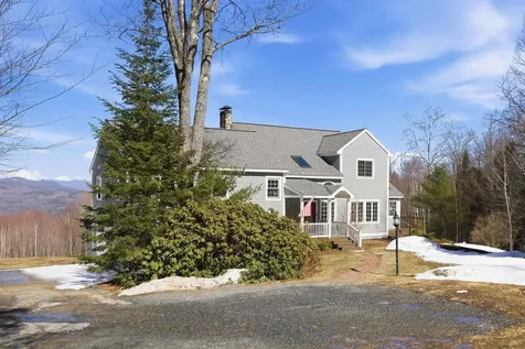 36 Puckerbrush Road Campton NH 03223