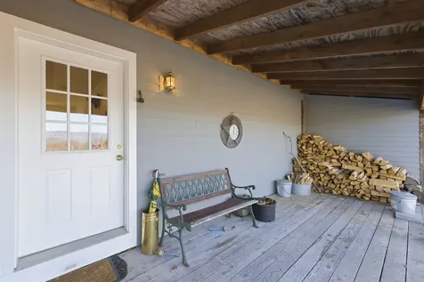 36 Puckerbrush Road Campton NH 03223