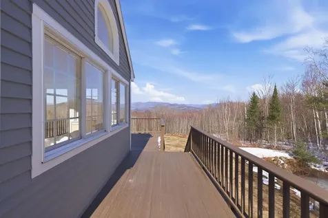 36 Puckerbrush Road Campton NH 03223