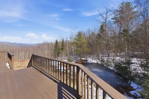36 Puckerbrush Road Campton NH 03223