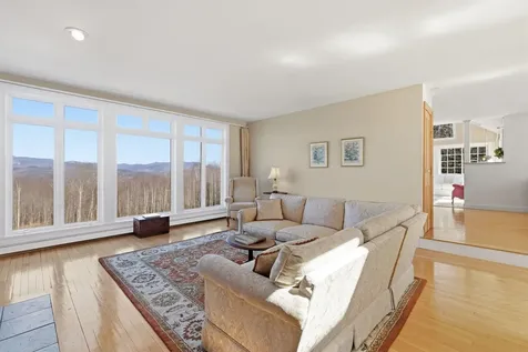 36 Puckerbrush Road Campton NH 03223