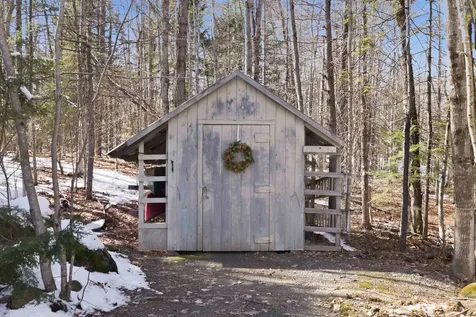 36 Puckerbrush Road Campton NH 03223