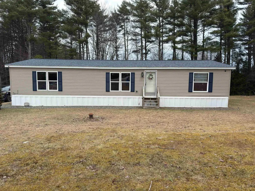 252 Partridge Lane Haverhill NH 03774