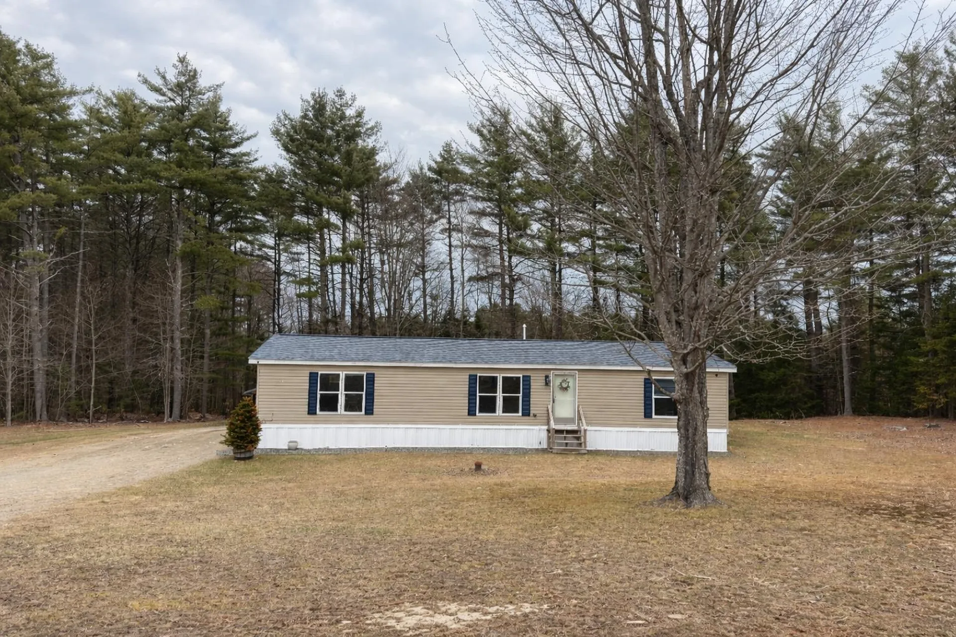 252 Partridge Lane Haverhill NH 03774