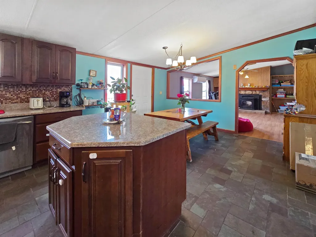 11 Bowen Lane Benson VT 05743