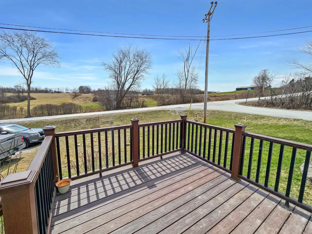 11 Bowen Lane Benson VT 05743