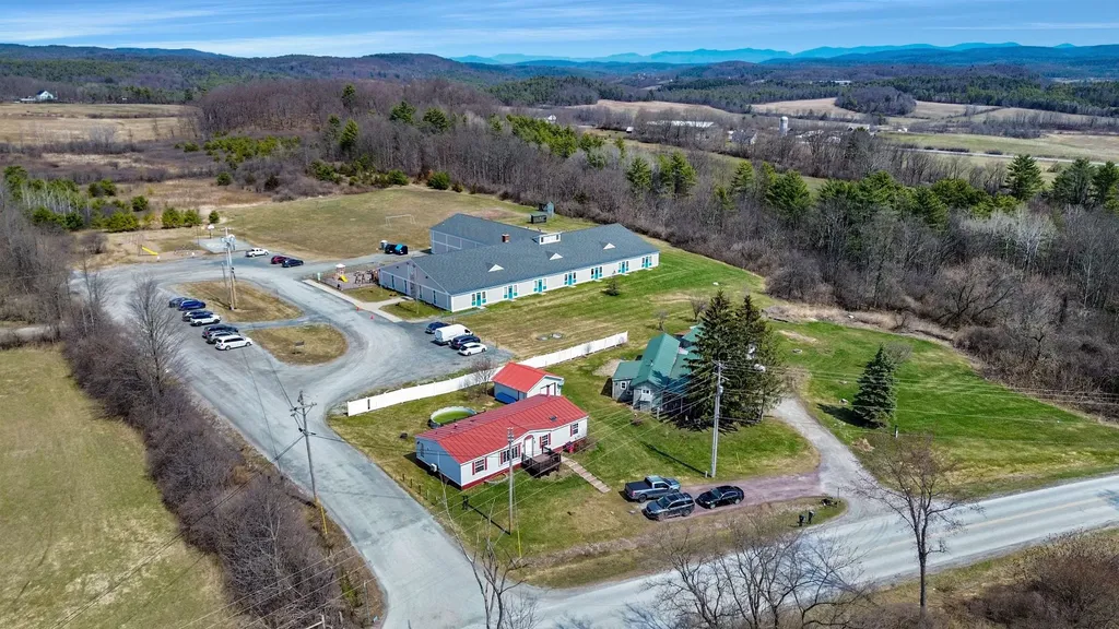 11 Bowen Lane Benson VT 05743