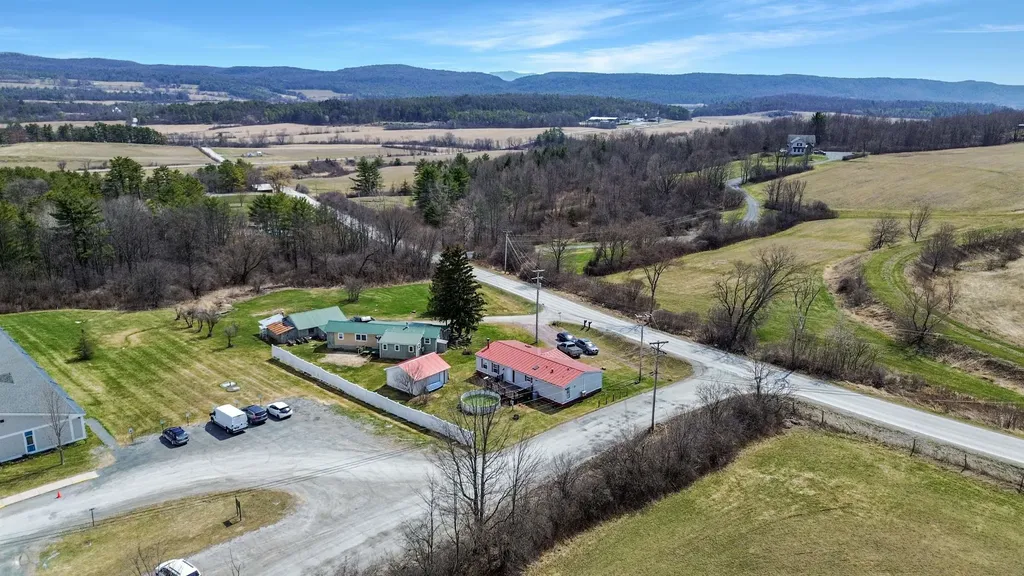 11 Bowen Lane Benson VT 05743