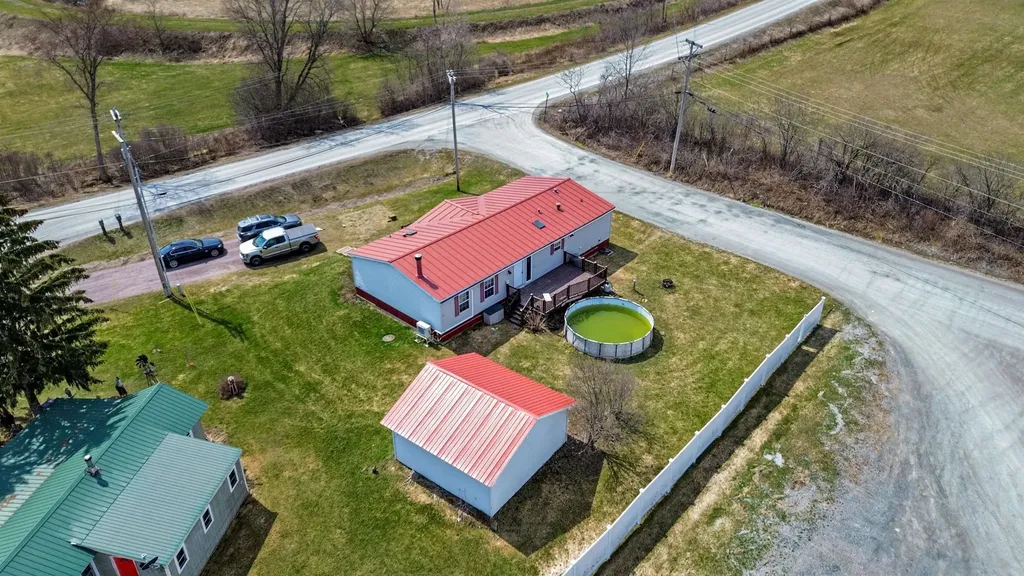 11 Bowen Lane Benson VT 05743
