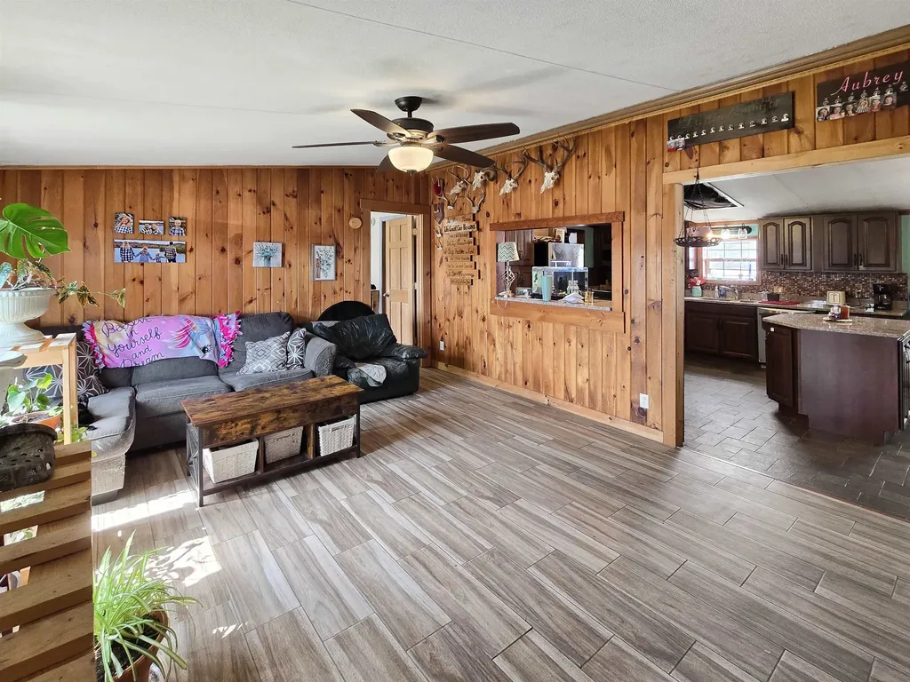 11 Bowen Lane Benson VT 05743