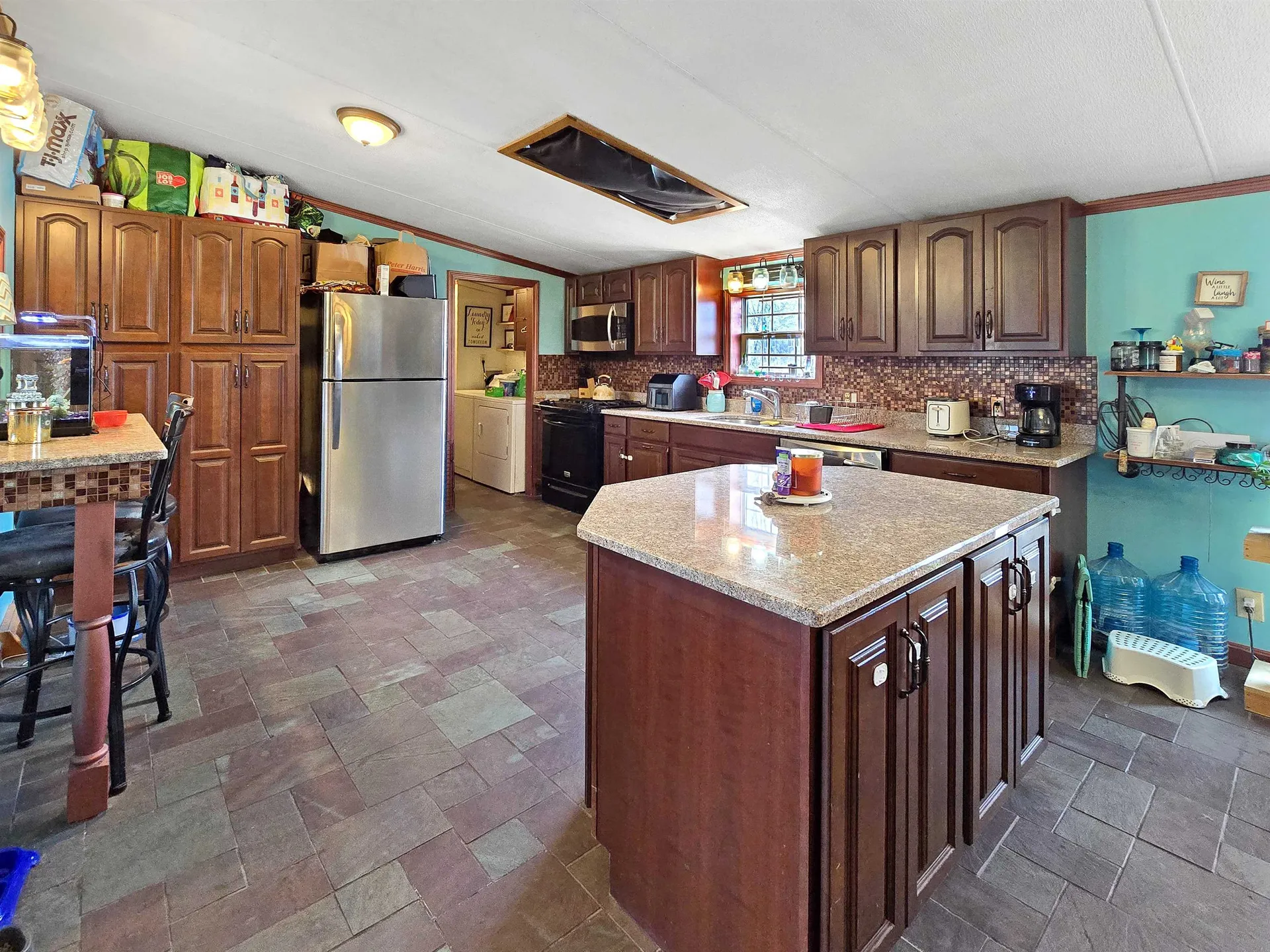 11 Bowen Lane Benson VT 05743