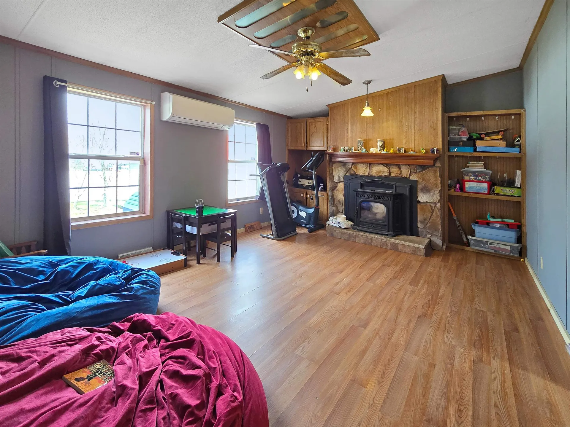 11 Bowen Lane Benson VT 05743