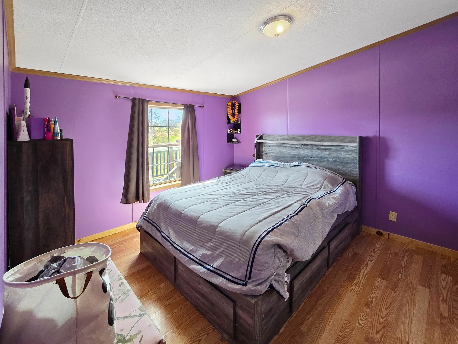11 Bowen Lane Benson VT 05743