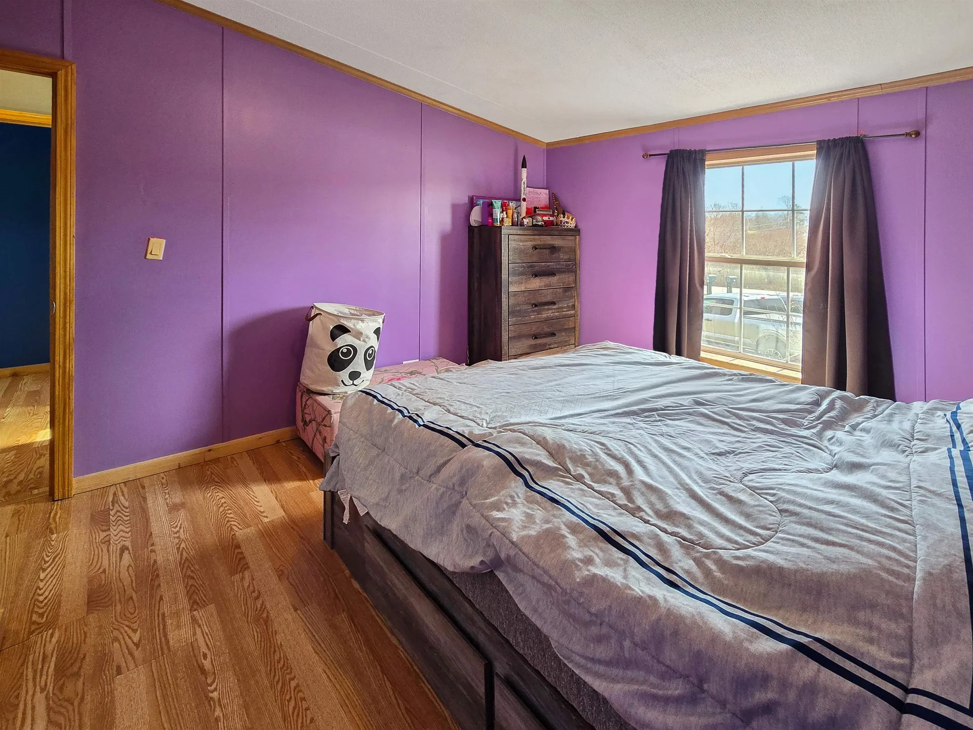 11 Bowen Lane Benson VT 05743