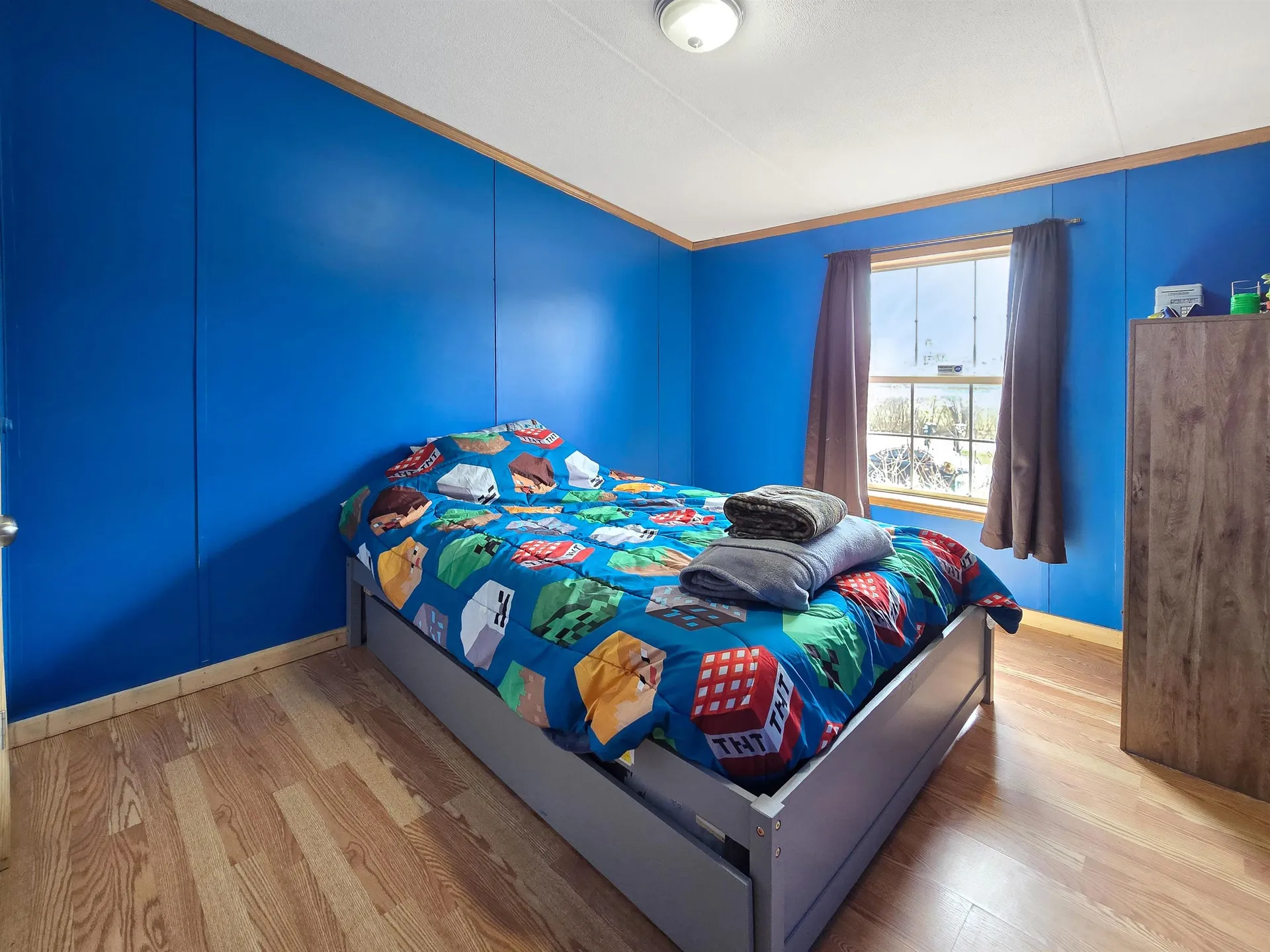 11 Bowen Lane Benson VT 05743