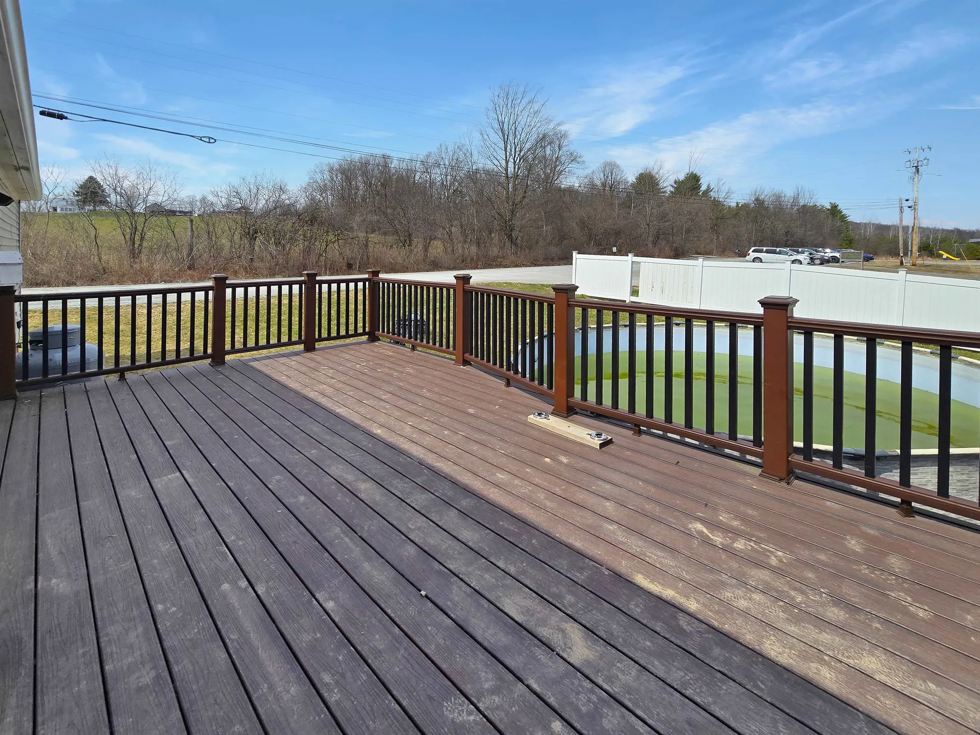11 Bowen Lane Benson VT 05743