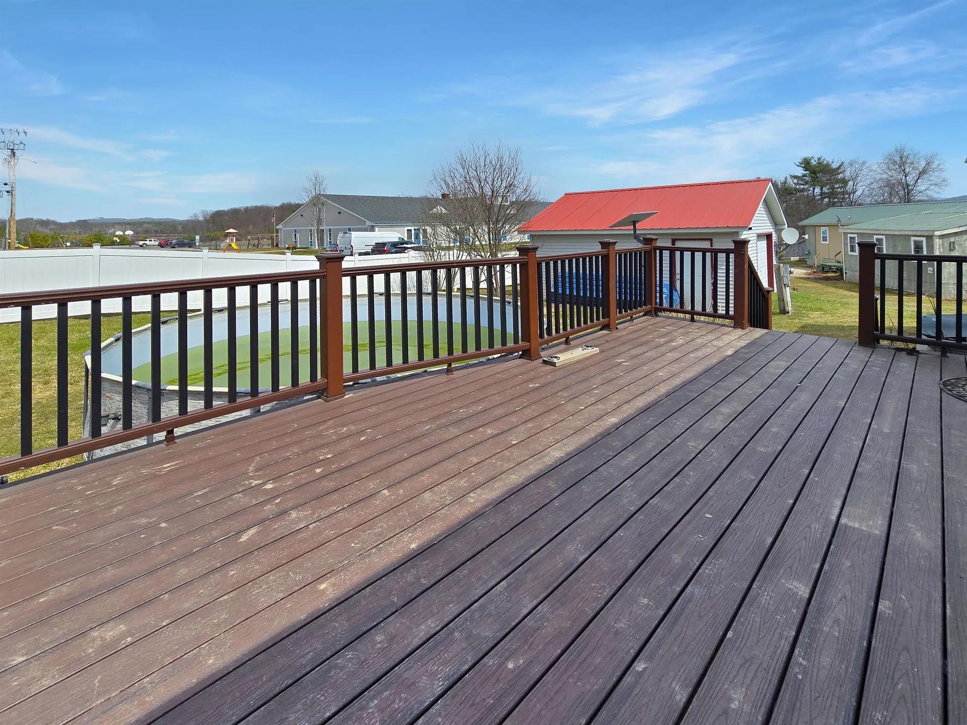 11 Bowen Lane Benson VT 05743