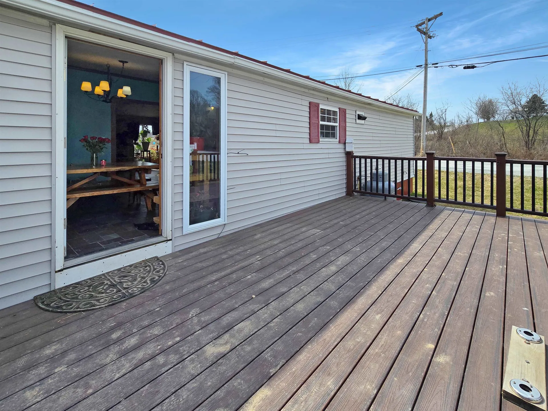 11 Bowen Lane Benson VT 05743
