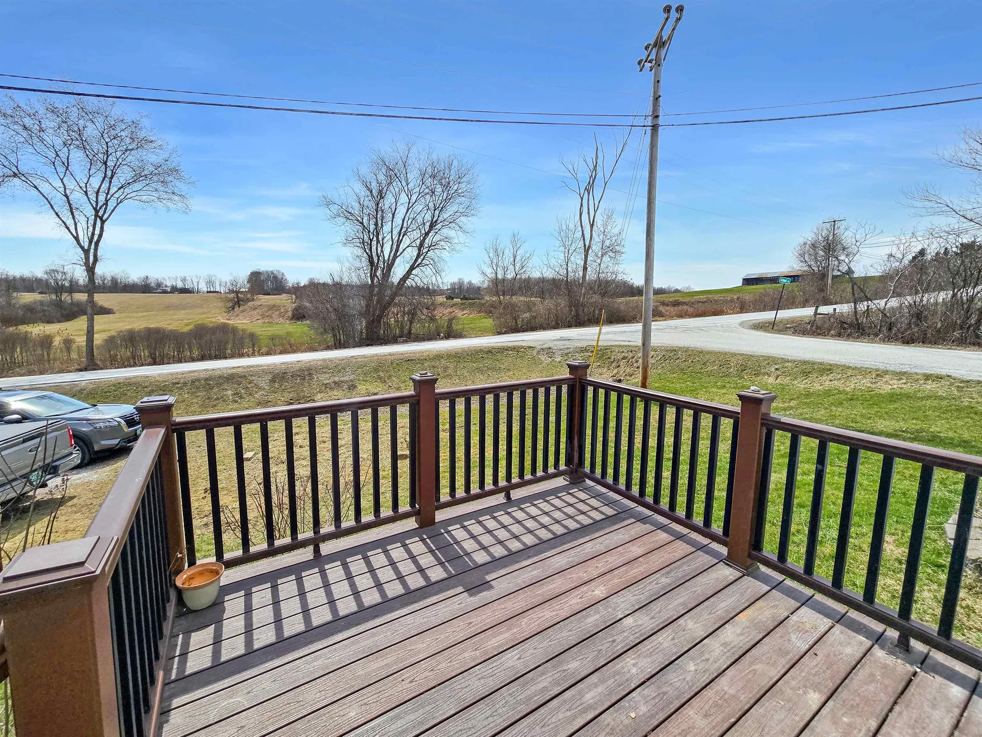 11 Bowen Lane Benson VT 05743