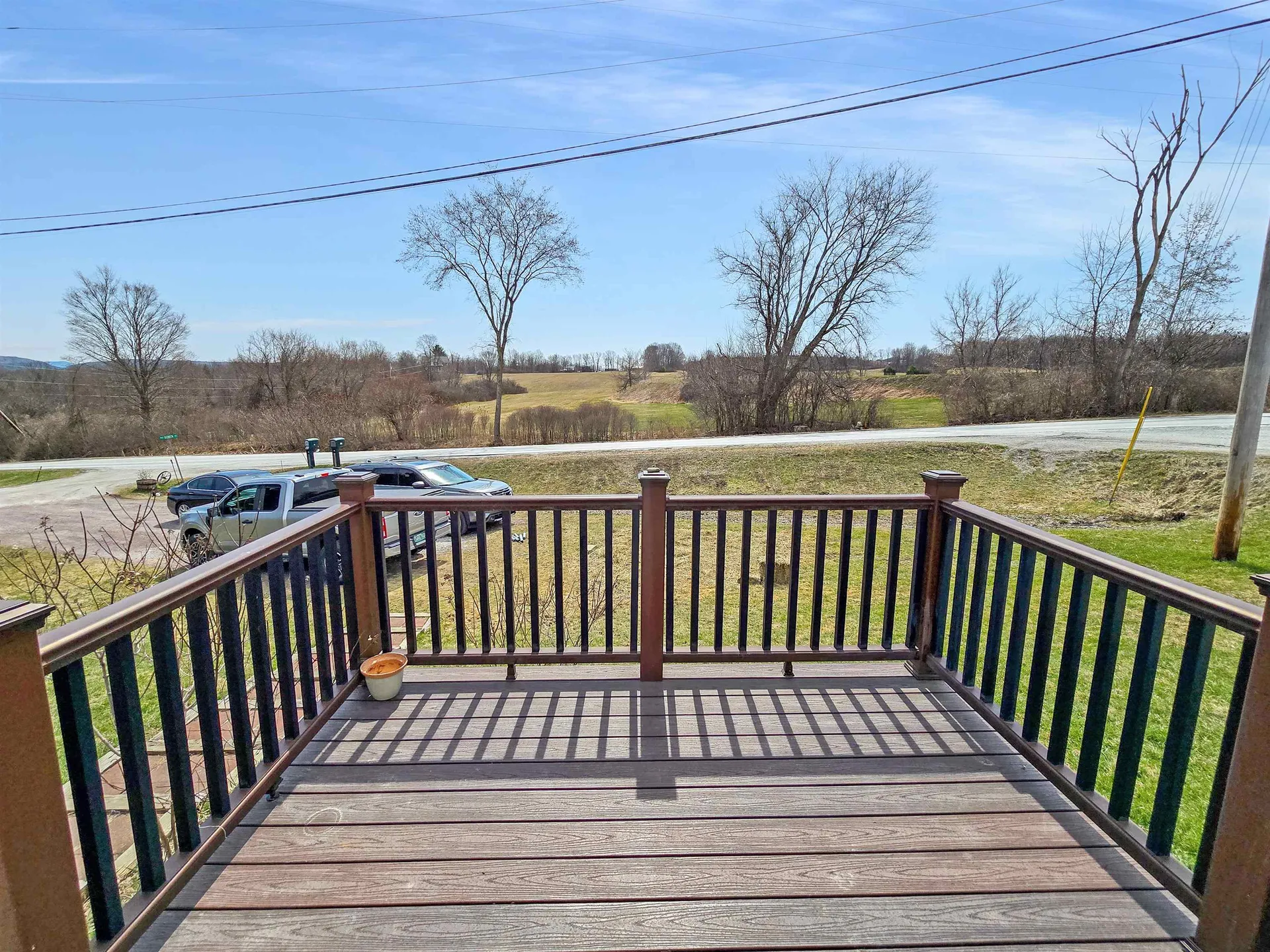 11 Bowen Lane Benson VT 05743
