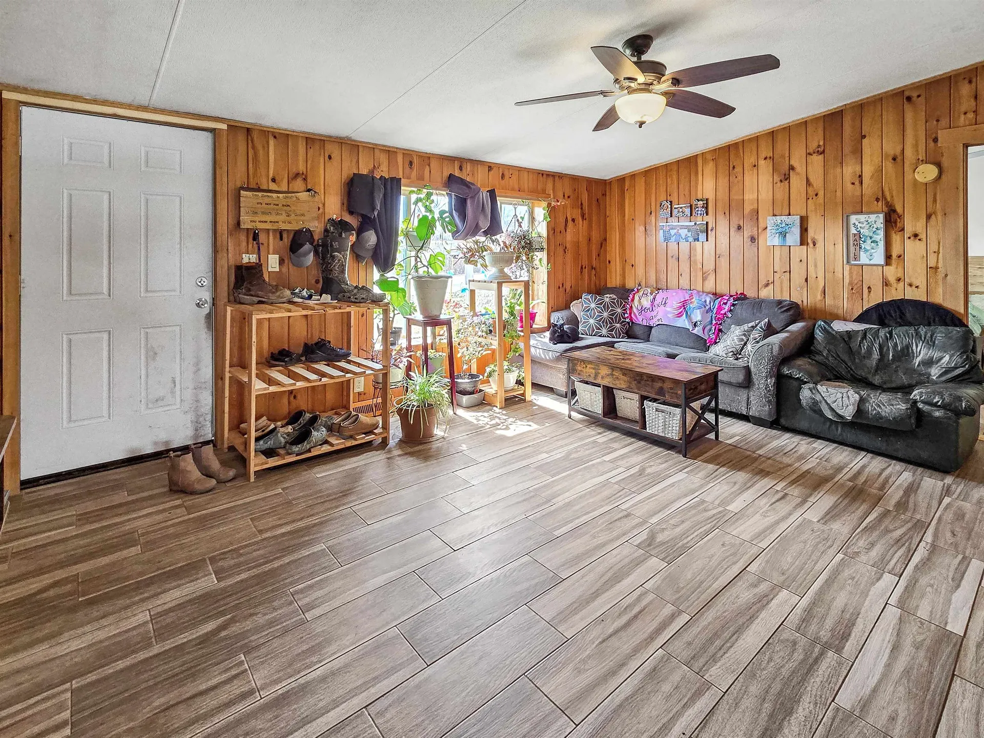 11 Bowen Lane Benson VT 05743