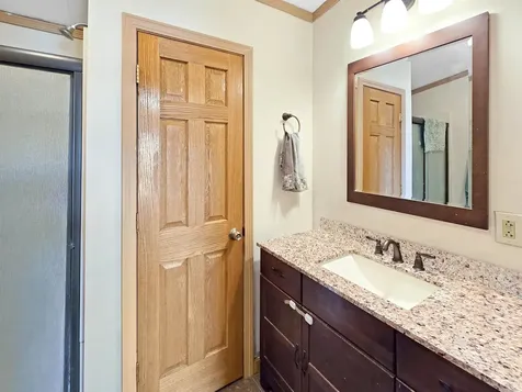 11 Bowen Lane Benson VT 05743