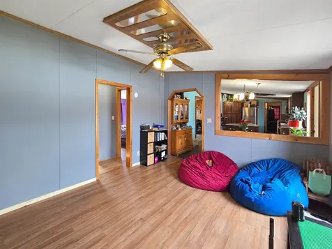 11 Bowen Lane Benson VT 05743