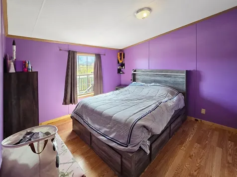 11 Bowen Lane Benson VT 05743