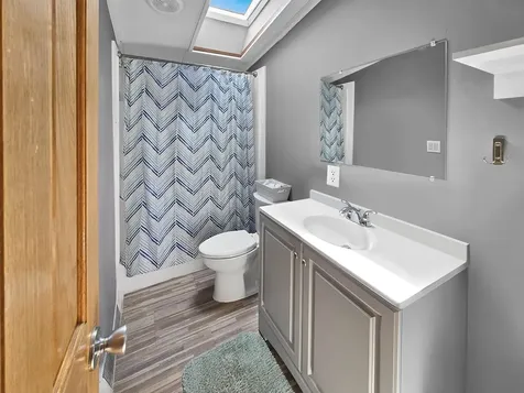 11 Bowen Lane Benson VT 05743