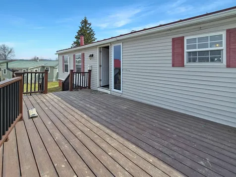 11 Bowen Lane Benson VT 05743