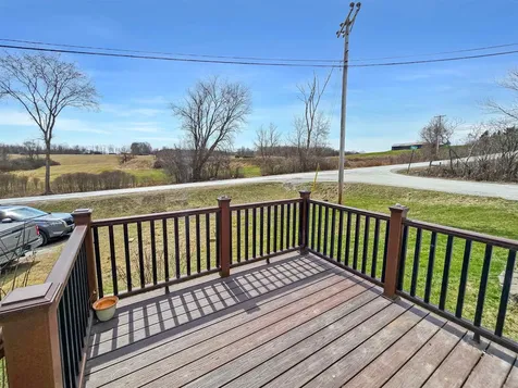 11 Bowen Lane Benson VT 05743