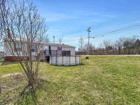 11 Bowen Lane Benson VT 05743