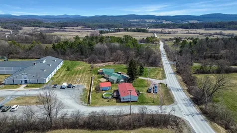 11 Bowen Lane Benson VT 05743