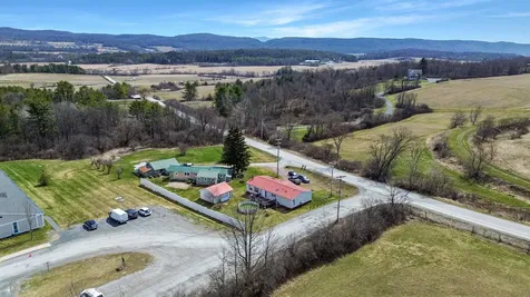 11 Bowen Lane Benson VT 05743