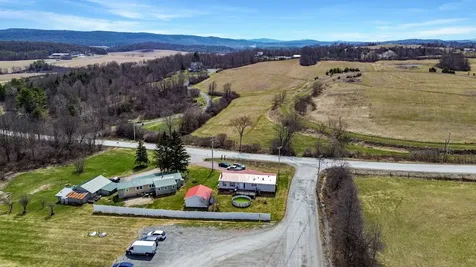 11 Bowen Lane Benson VT 05743