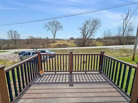 11 Bowen Lane Benson VT 05743