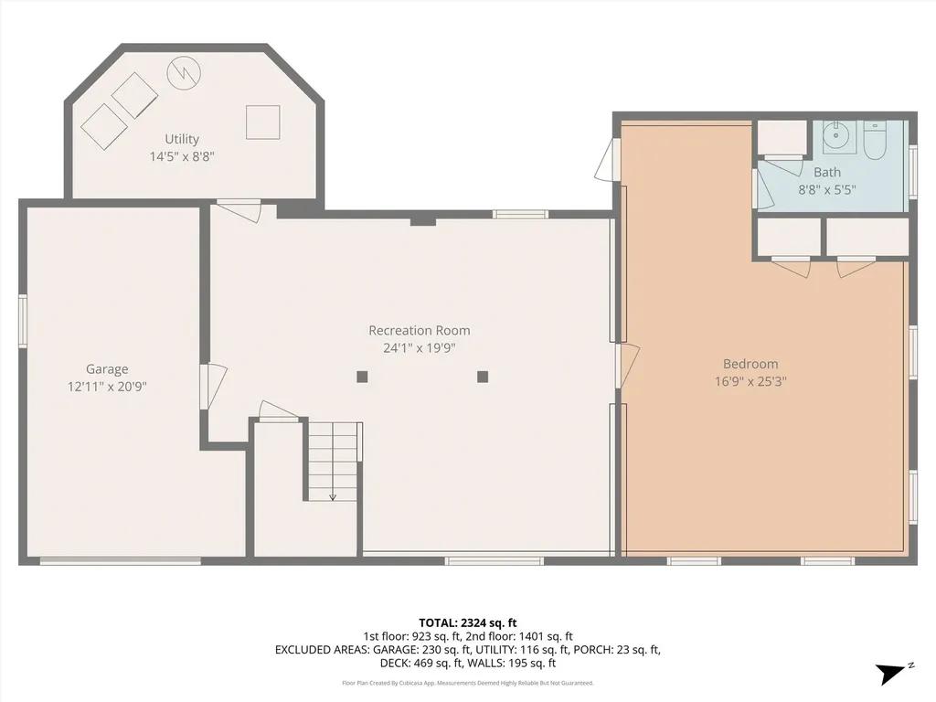 34 Shore Drive Salem NH 03079
