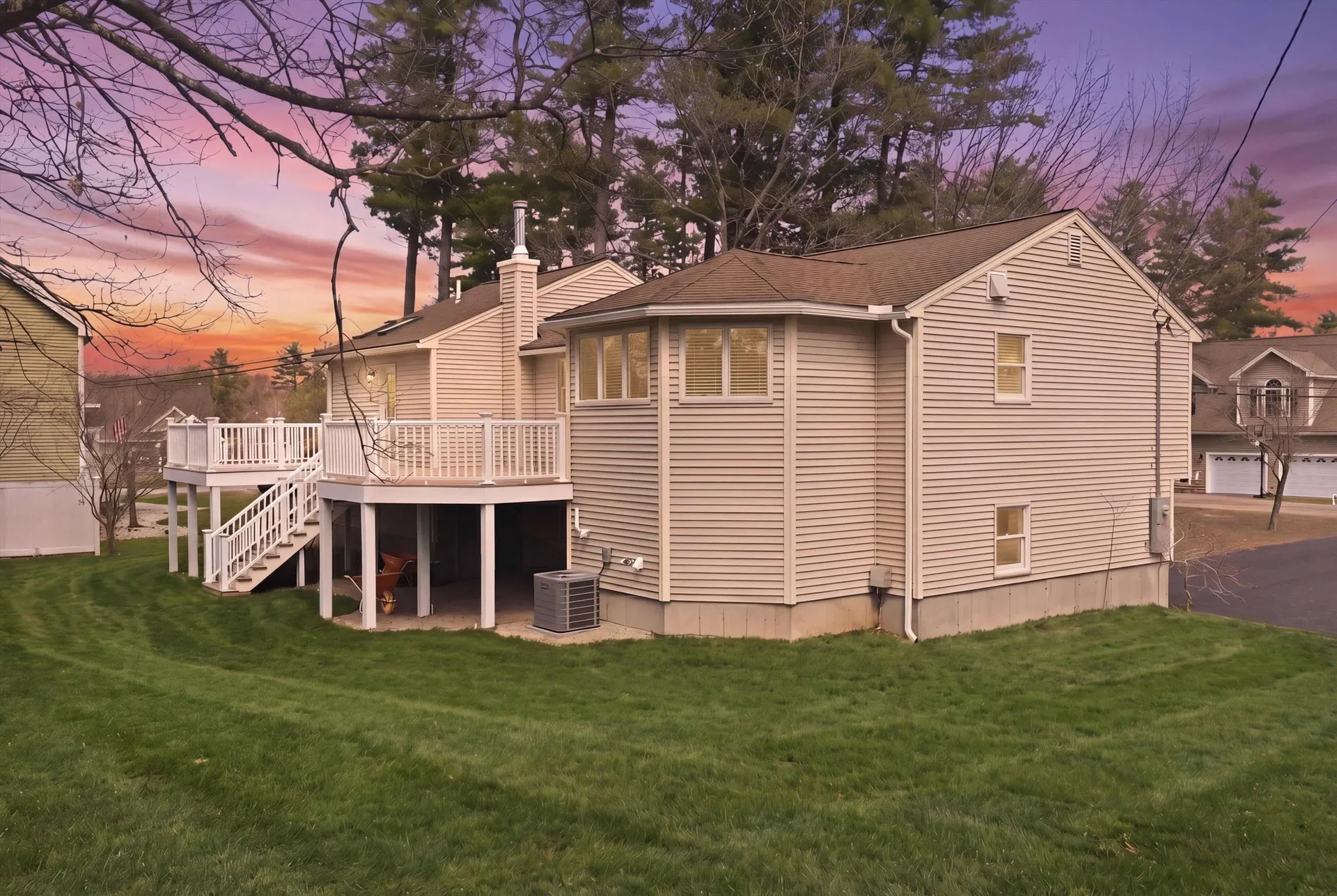 34 Shore Drive Salem NH 03079