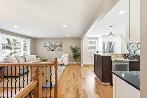 34 Shore Drive Salem NH 03079
